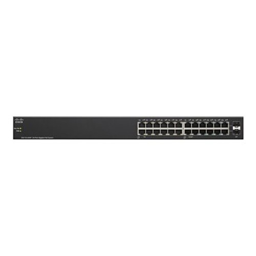 Cisco Small Business SG110-24 - Switch