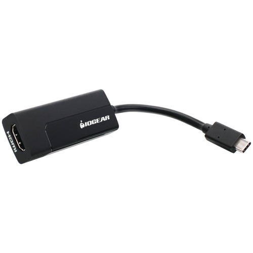 ViewPro-C USB-C™ to HDMI® Adapter