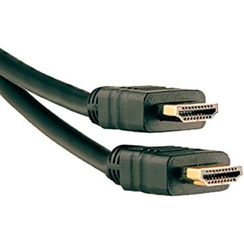 Axis HDMI Cable (6 ft)High-Speed HDMI® Cable with Ethernet (6ft)