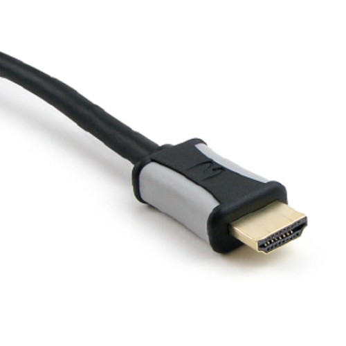 500 Series HDMI® High-Speed Cable with Ethernet (1m)