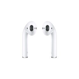 Apple - AirPods - White