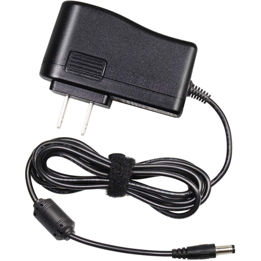 AC Adapter Charger for Yamaha PSR-E273 Digital Keyboard Power Supply Mains Cord