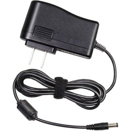 12V Power Adapter for Yamaha PA130 PA150, Power Supply AC Adapter for Yamaha PSR Series Keyboard