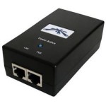 Ubiquiti POE4824WG Networks PoE injector AC 120/230 V 24 Watt