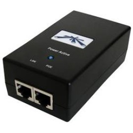 Ubiquiti POE4824WG Networks PoE injector AC 120/230 V 24 Watt