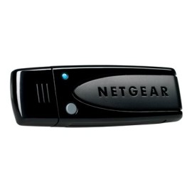 Netgear Rangemax WNDA3100 - Network Adapter
