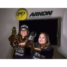 Arkon Rechargeable LED Selfie