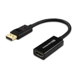 Cable Matters DisplayPort-HDMI