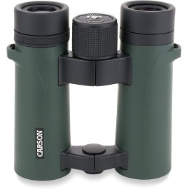 Carson RD Series Binoculars