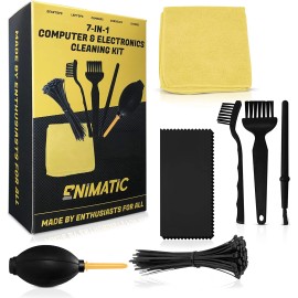 Enimatic Computer Cleaning Kit