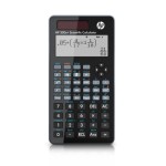 HP 300s+ Scientific Calculator