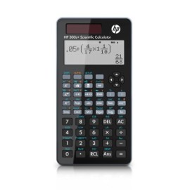 HP 300s+ Scientific Calculator