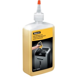 Lubricant Bottled Powershred