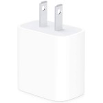 Apple 20W USB-C Power Adapter