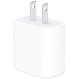 Apple 20W USB-C Power Adapter