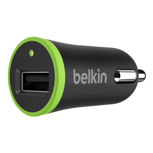Belkin Boost Charge Car power