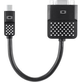 Belkin Mini DisplayPort to VGA