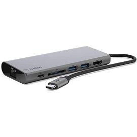 Belkin USB-C Multi-Port Adapter