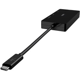 Belkin USB-C Multi-Port Video