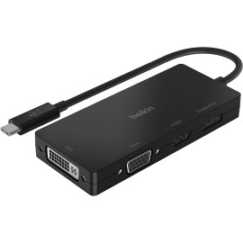 Belkin USB-C Multi-Port Video