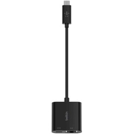 Belkin USB-C to Ethernet Charge