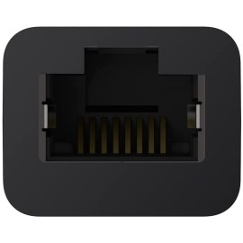 Belkin USB-C to Gigabit Ethernet