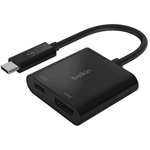 Belkin USB-C to HDMI + Charge