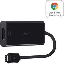 Belkin USB-C to HDMI Adapter