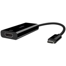 Belkin USB-C to HDMI Adapter