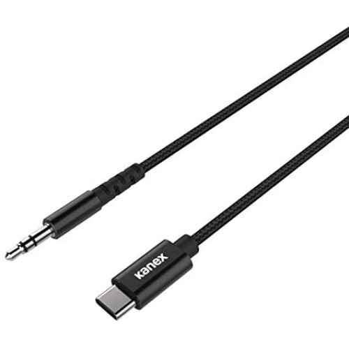 Kanex USB-C to 3.5 mm Headphone