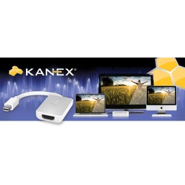 Kanex iAdapter Mini DisplayPort