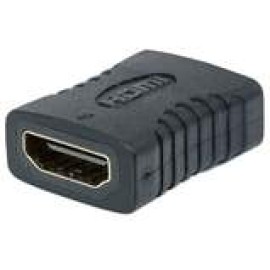 Manhattan HDMI Coupler