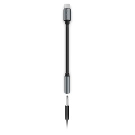 Naztech USB-C to 3.5 mm Audio