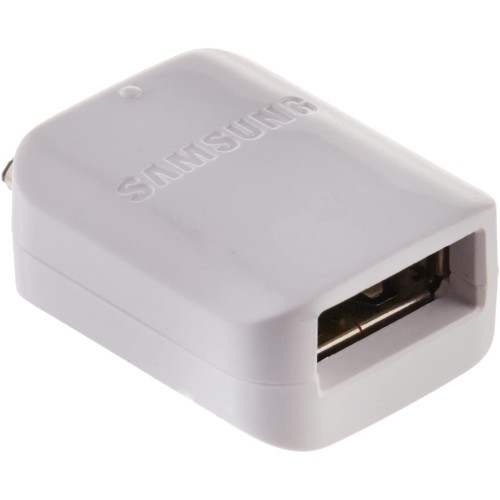 Samsung OTG Micro USB-USB Adapter