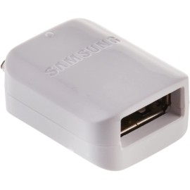 Samsung OTG Micro USB-USB Adapter