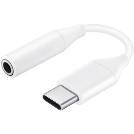 Samsung USB Type-C to 3.5 mm Jack Adapter