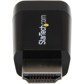 StarTech Compact HDMI to VGA