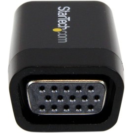 StarTech Compact HDMI to VGA