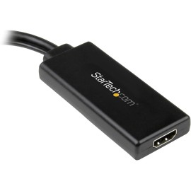 StarTech DVI to HDMI Video Adapter