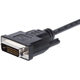 StarTech DVI-D to VGA Adapter