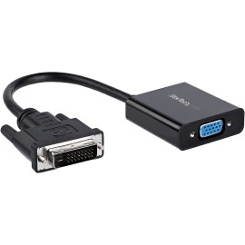 StarTech DVI-D to VGA Adapter