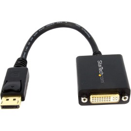 StarTech DisplayPort DVI Adapter