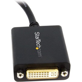 StarTech DisplayPort DVI Adapter