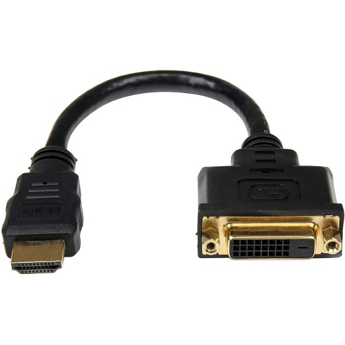 StarTech HDMI M to DVI (F)