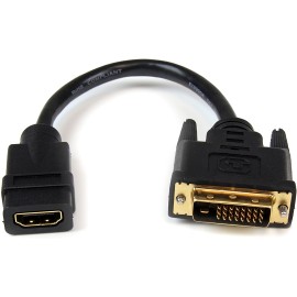 StarTech HDMI to DVI-D Video