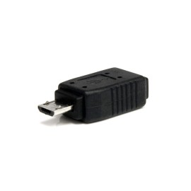 StarTech Micro USB to Mini USB