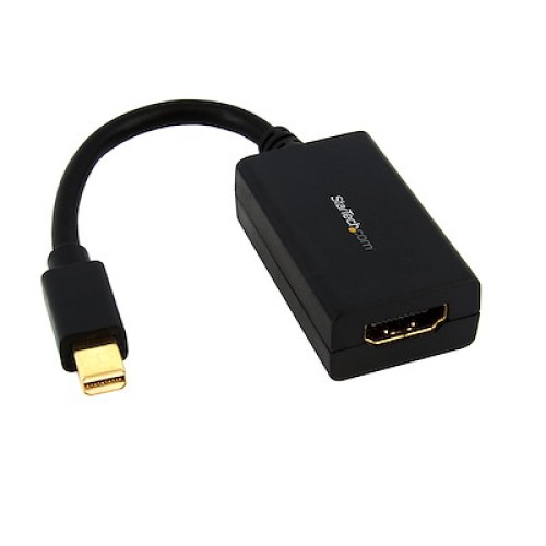 StarTech Mini DisplayPort-HDMI