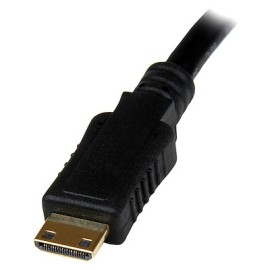 StarTech Mini HDMI to VGA Adapter