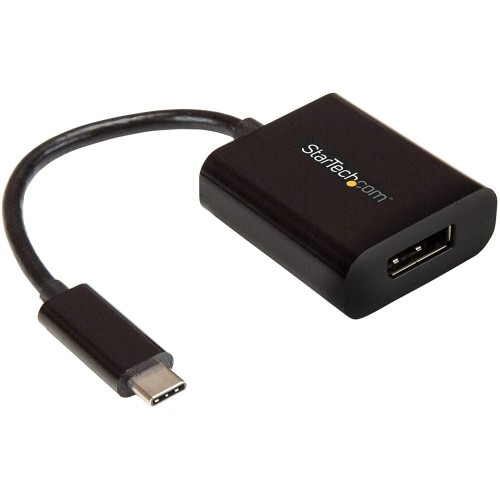 StarTech USB C to DisplayPort