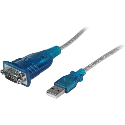 StarTech USB to Serial RS232